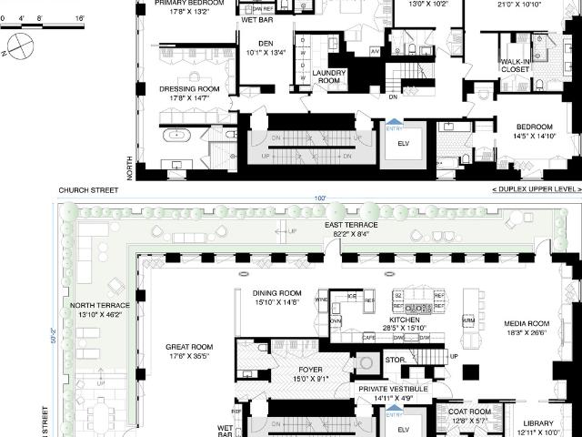 Duplex for sale in Arverne, New York