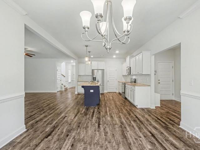 House for sale in Richmond Hill, Georgia