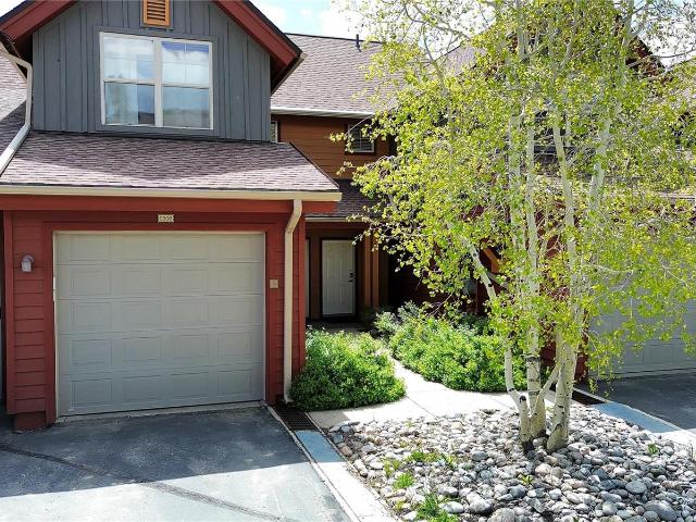 Condo for sale in Fraser, Colorado