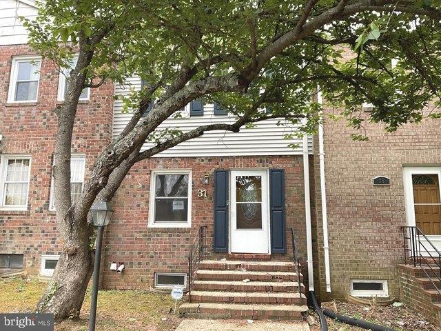 Condo for sale in Upper Marlboro, Maryland