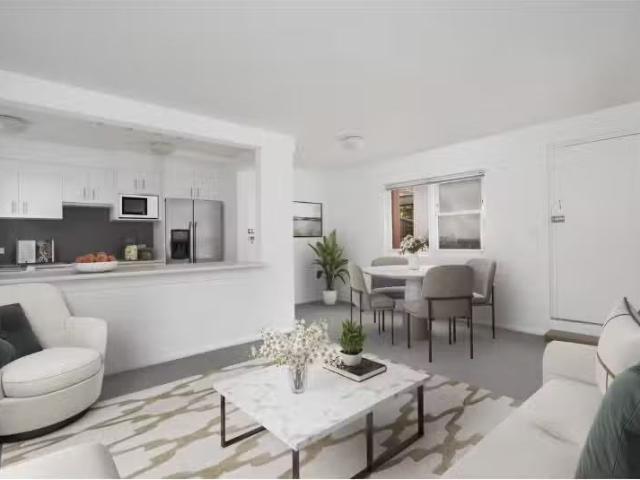Apartment for rent in Lower North Shore, Sydney