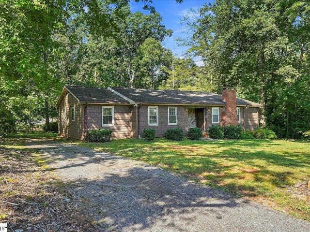 House for sale in Boiling Springs, South Carolina