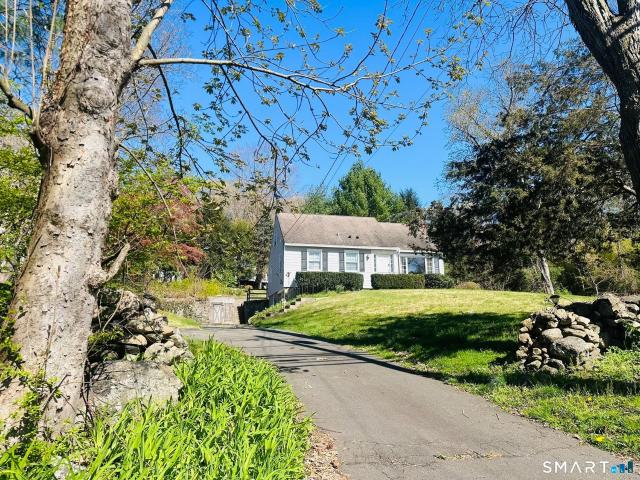 House for rent in New Canaan, Connecticut