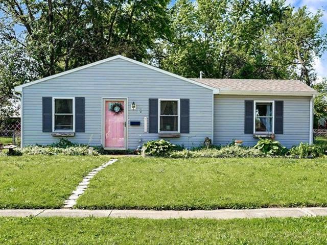 House for sale in New Carlisle, Clark County
