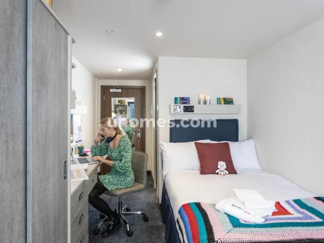 Apartment for rent in Bede Island, Leicester
