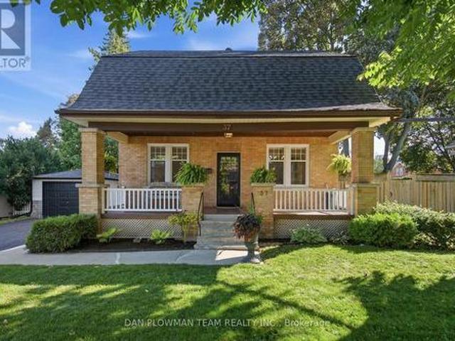 House for sale in Durham, Ontario