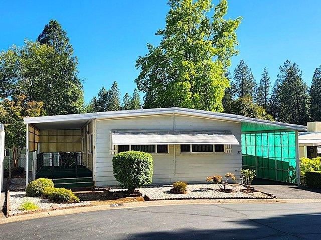 House for sale in Grass Valley, California