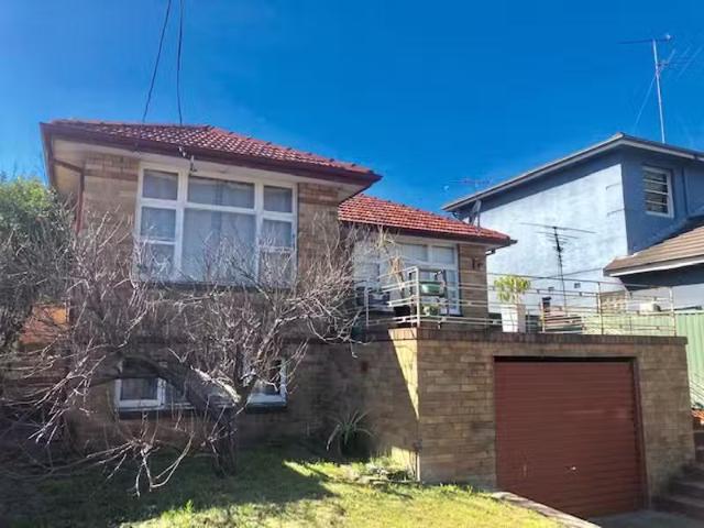 House for rent in Sydney, New South Wales