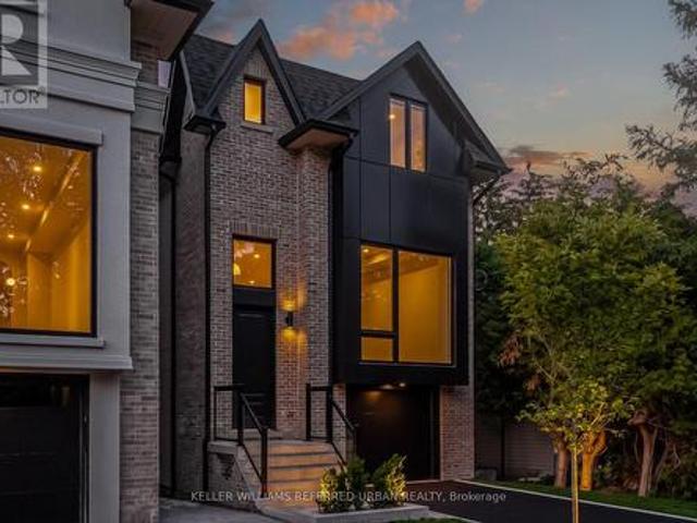 House for rent in Mississauga, Ontario