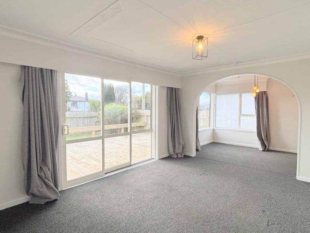 House for rent in Invercargill, Southland