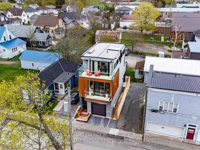 House for rent in Wellington, Ontario