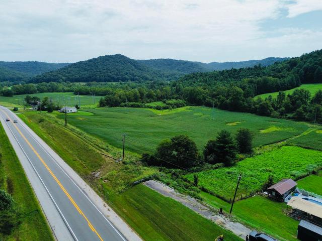 House for sale in Herron Hill, Vanceburg