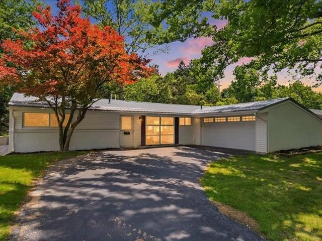 House for sale in Mansfield, Ohio
