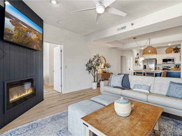 Condo for sale in Lake Ozark, Camden County