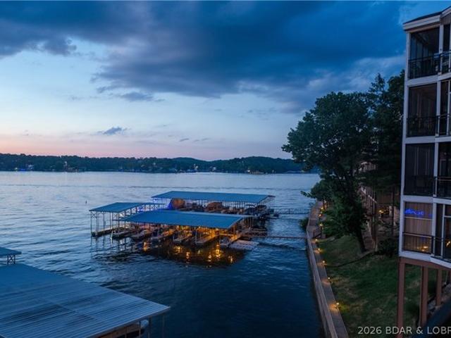 Condo for sale in Lake Ozark, Missouri