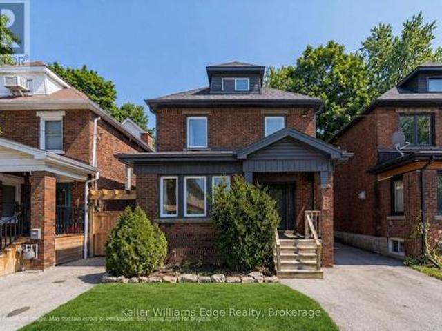 House for sale in Ancaster, Ontario