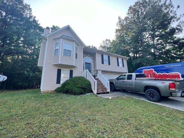 House for sale in Bartow, Georgia