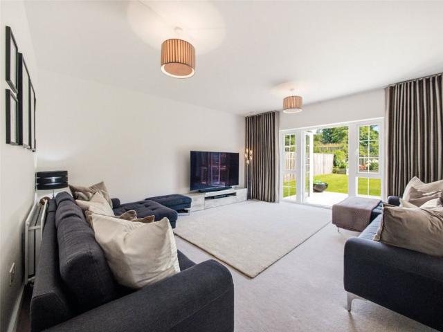 House for rent in Ratho, Scotland