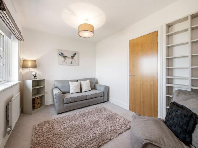 House for rent in Ratho, Scotland