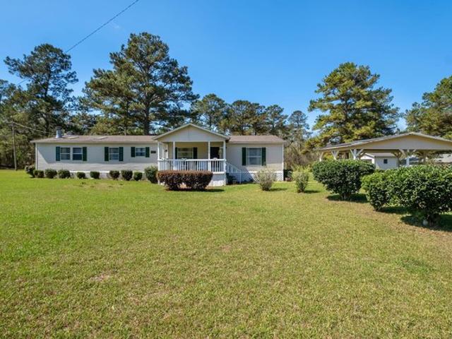 House for sale in Quincy, Florida