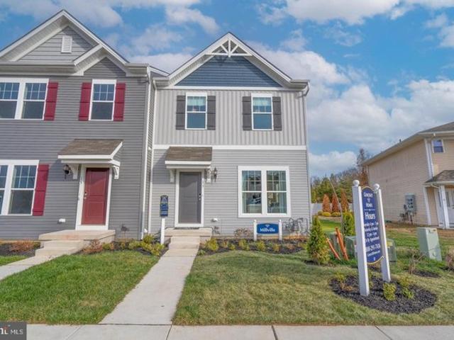 Townhouse for sale in Millville, Cumberland County
