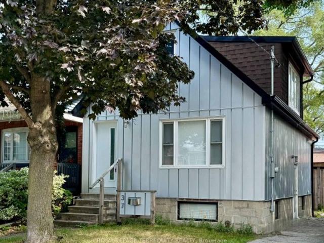 House for rent in Woburn, Ontario