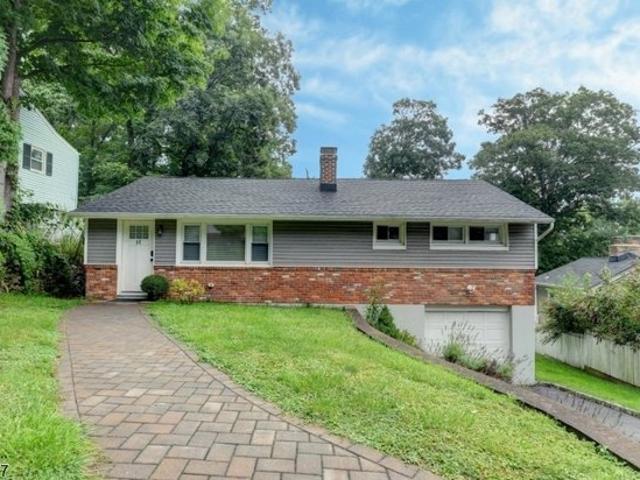 House for sale in Rockaway, New Jersey