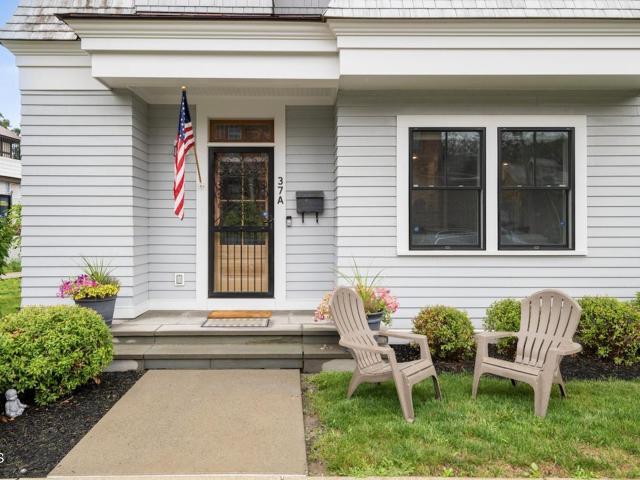 Townhouse for sale in Saratoga Springs