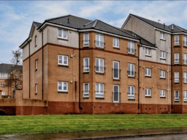Apartment for rent in Southpark Village, Glasgow