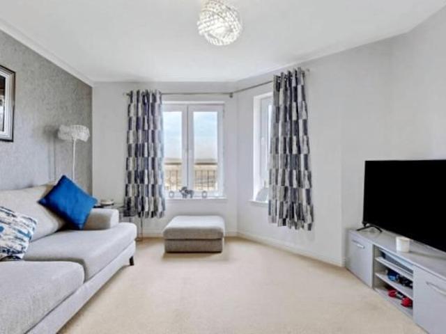 Apartment for rent in Southpark Village, Glasgow