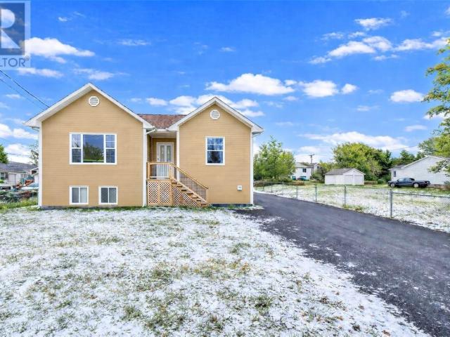 House for sale in Carbonear, Newfoundland And Labrador