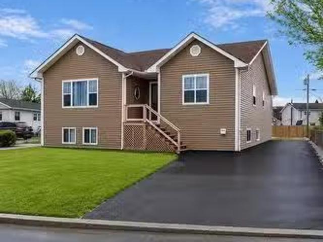 House for sale in Carbonear, Newfoundland And Labrador