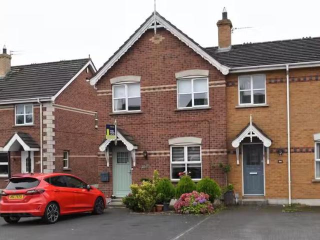 House for sale in Adare, South Tipperary