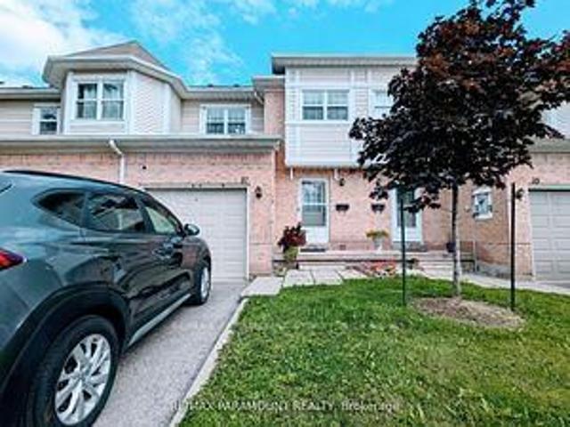 Condo for sale in Woburn, Ontario