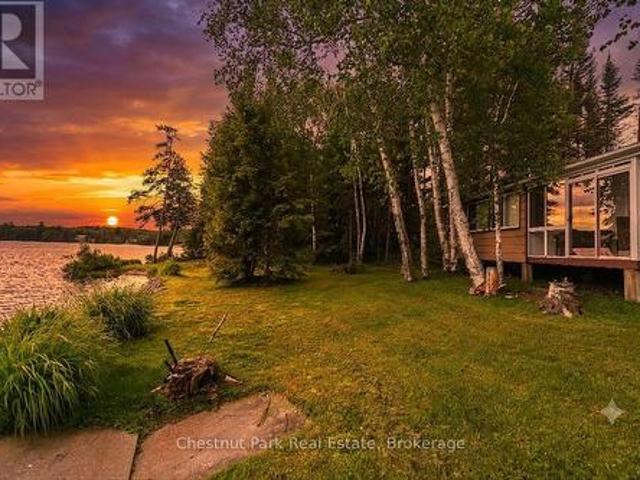 House for sale in Sundridge, Ontario