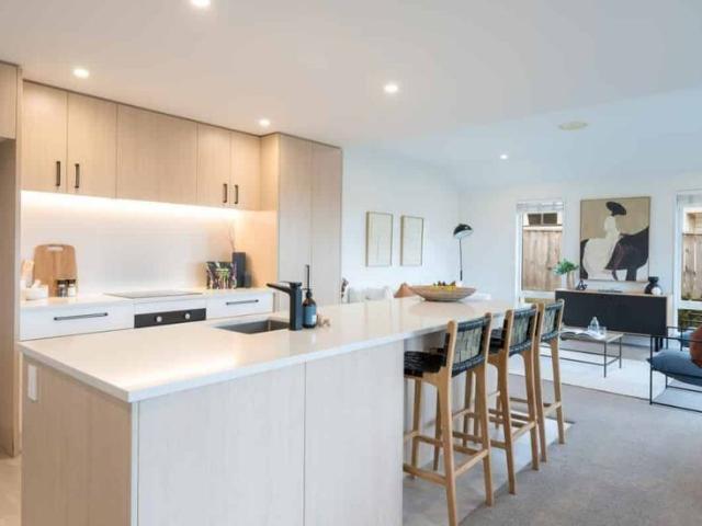 Apartment for rent in Richmond, Tasman
