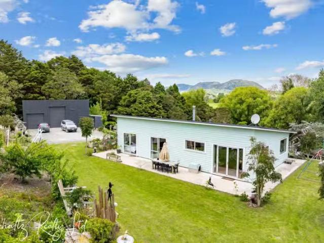 House for sale in Maungaturoto, Northland