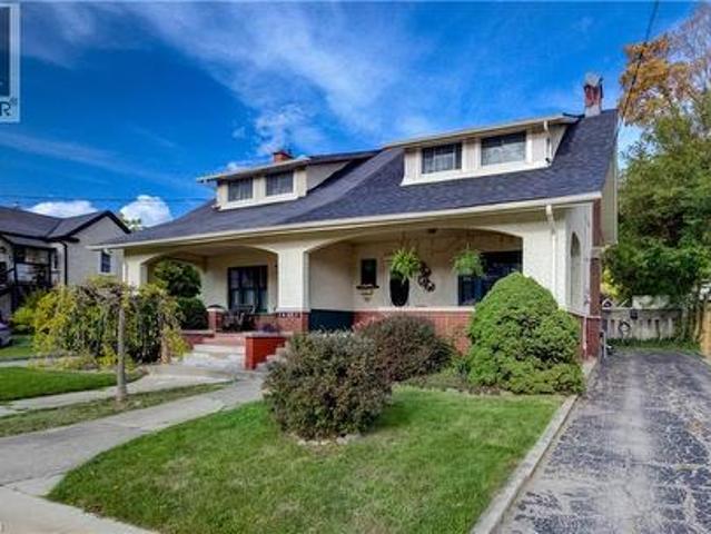 House for sale in Paris, Southwestern Ontario