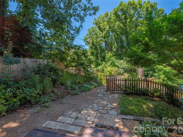 House for sale in Asheville, North Carolina