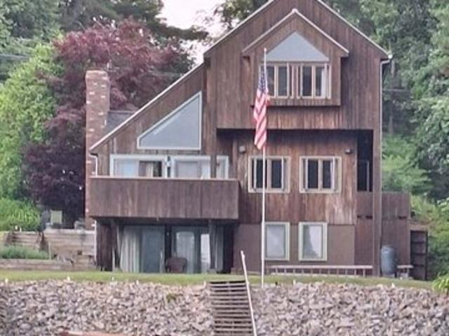 House for sale in Spencer, Massachusetts