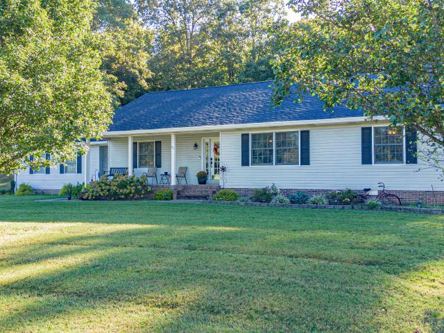House for sale in Marion, Crittenden County