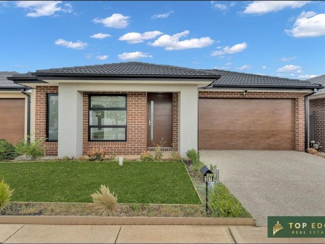 House for rent in Victoria