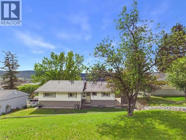 House for sale in Williams Lake, Cariboo Regional District