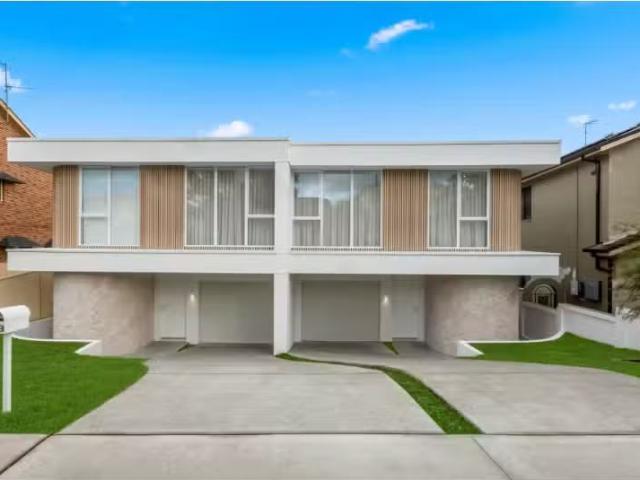 Condo for rent in Sydney, New South Wales