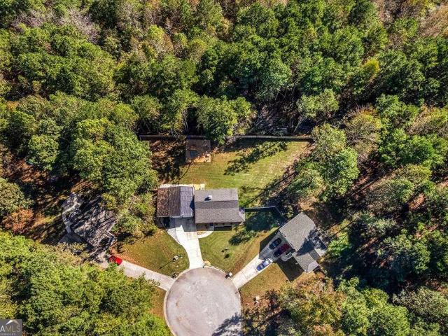 House for sale in Temple, Paulding County