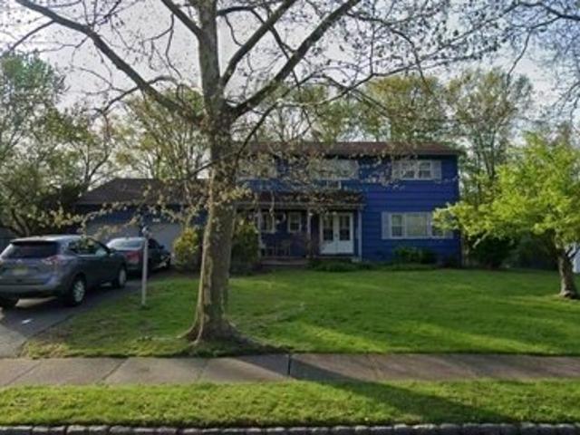 House for sale in Parsippany, New Jersey