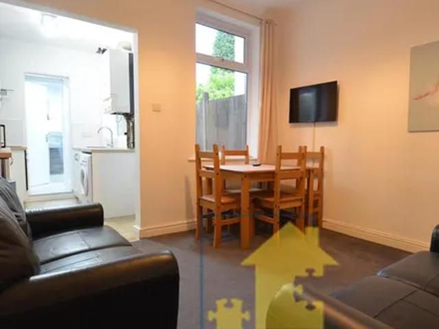 House for rent in Selly Oak, West Midlands