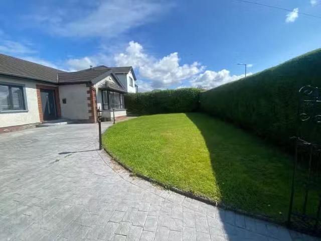 House for sale in Buncrana, Ulster