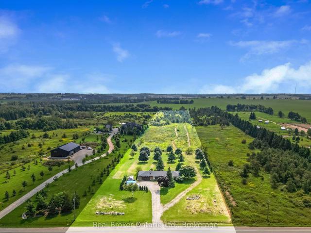 House for sale in Dufferin, Ontario