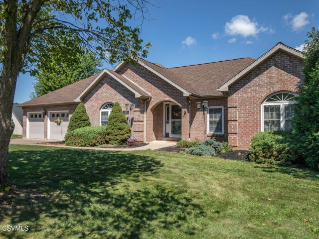 House for sale in Selinsgrove, Pennsylvania